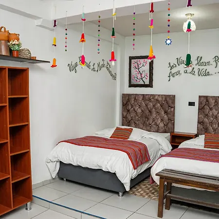 Magic Cusco House-2