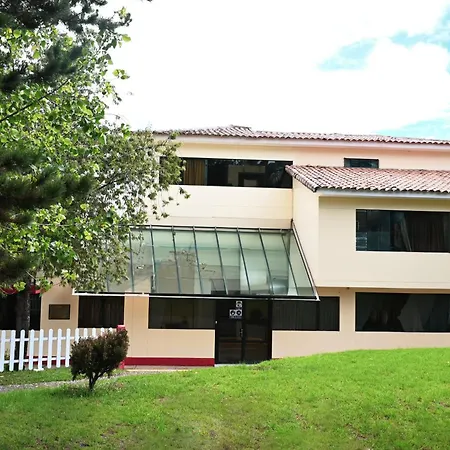 Hotel Cienciano-3