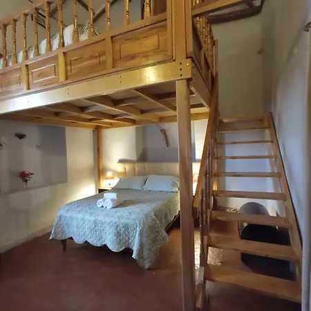 Casona Buenavista Andahuaylillas-2
