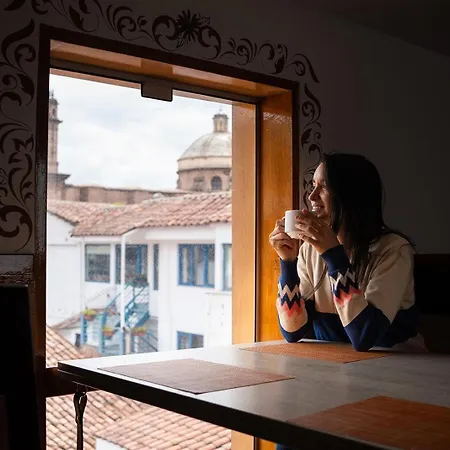 Casa Andina Standard Cusco Plaza-2