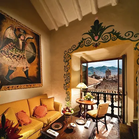 Monasterio, A Belmond Hotel, Cusco-2