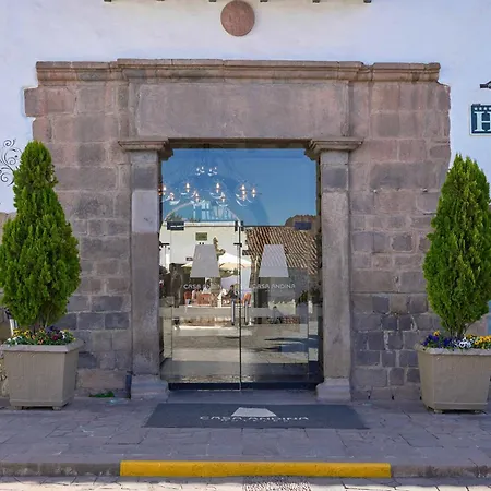 Casa Andina Premium Cusco-2