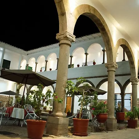 Hotel Garcilaso II-2