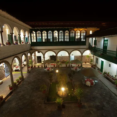 Hotel Garcilaso II-3