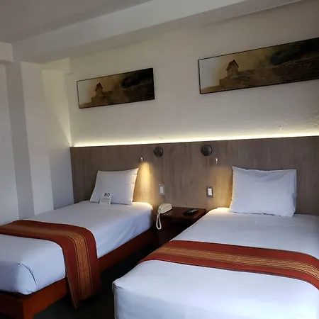Hotel Suenos Del Inka-3