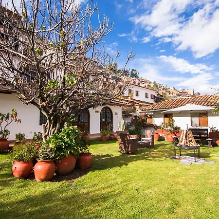 Hotel Encantada Casa Boutique Spa-2