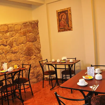 Wayras Wasi Cusco-3