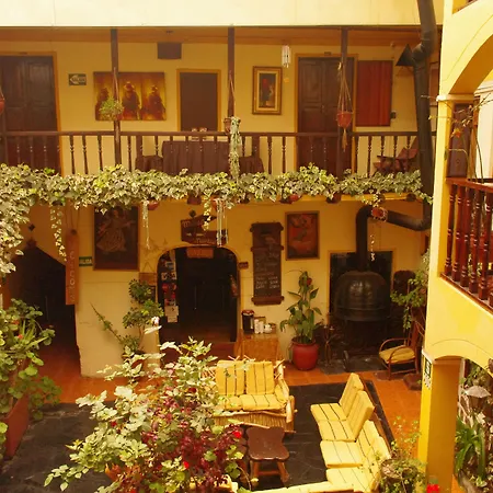 Hostal Cusi Wasi-2