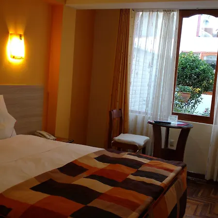 Laramani Hotel Boutique-2