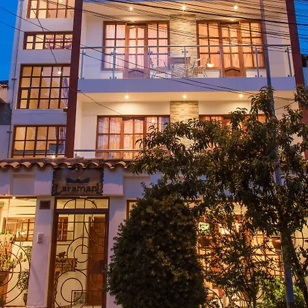 Laramani Hotel Boutique-3