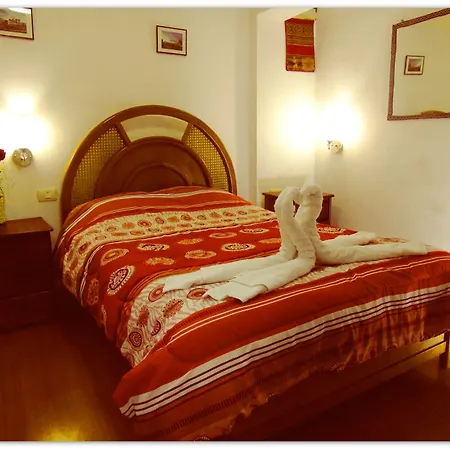 Hostal Tu Hogar-3
