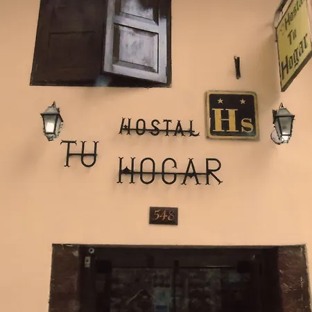 Hostal Tu Hogar-2