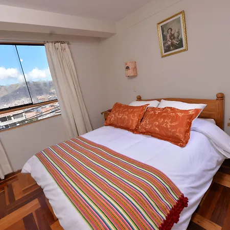 Hostal Atlantis-3