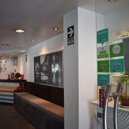 Wakapunku Boutique B&B-2