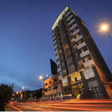 Polo Cusco Suites-3