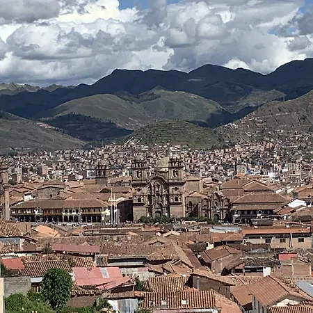 Qolqampata Hotel-2