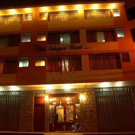 Hotel Inkayra-3