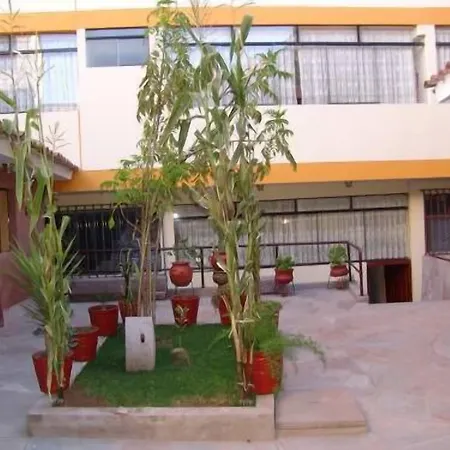 Hotel Inkayra-2