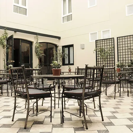 Lp Los Portales Hotel Cusco-2