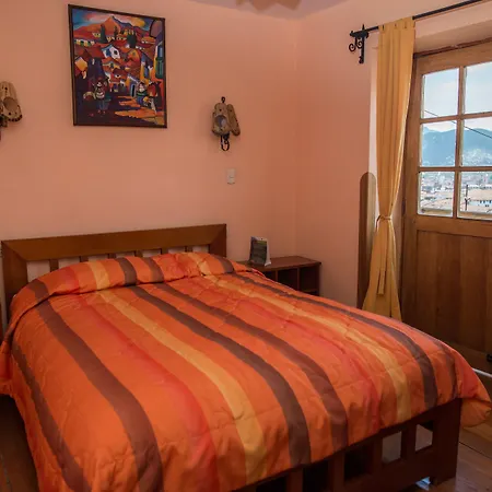 Hosteria De Anita-3