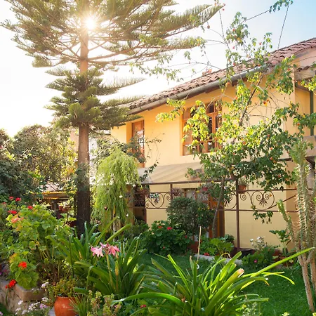 Hosteria De Anita-2