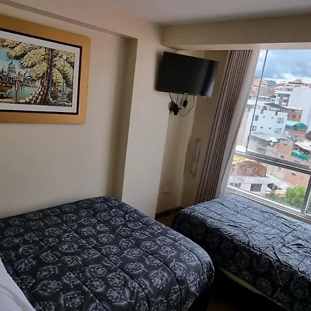 Residencial Quinones-2