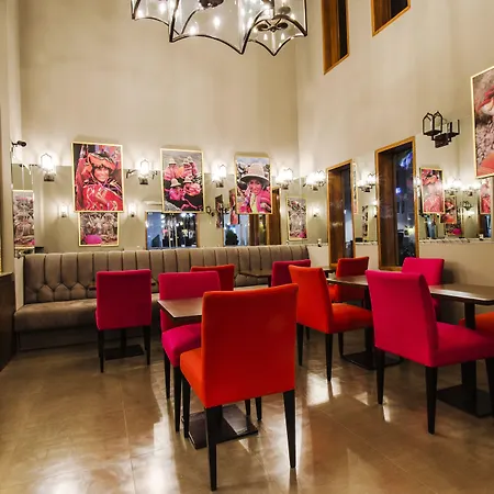 Atiq Boutique Hotel-2