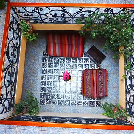 Ayenda Posada Inn-3