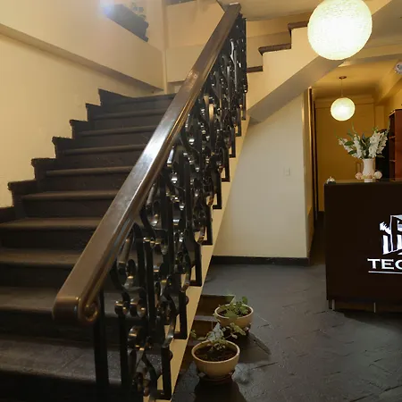 Tecte Guest House-3