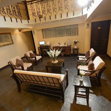 Tecte Guest House-2