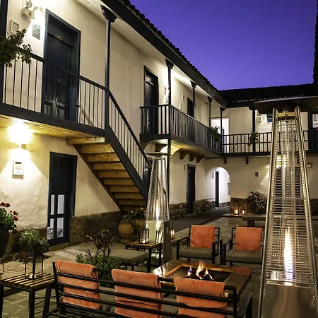 Abittare Hotel-2