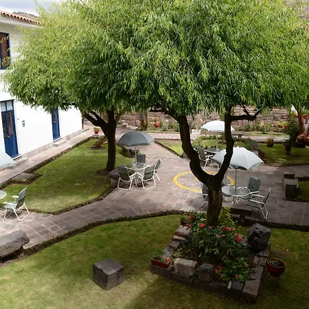 La Casa De Fray Bartolome-2