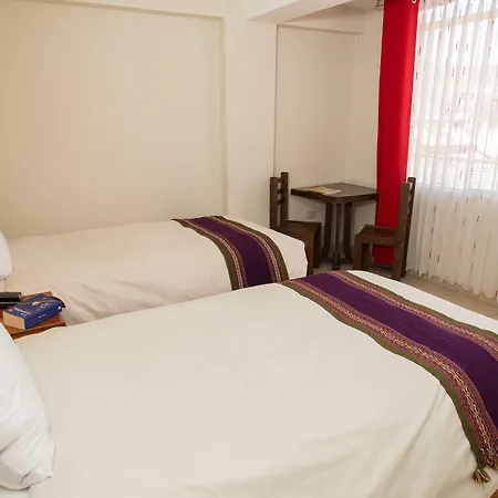 Andina Inn Boutique-3