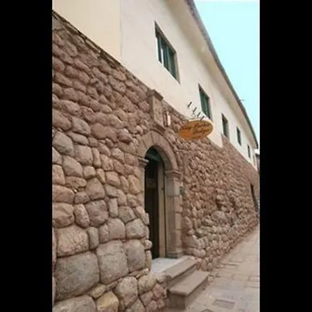 Kaypacha Lodge-3