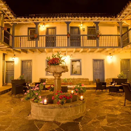El Truco Hotel Boutique-3