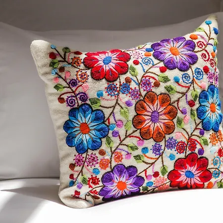 7 Toritos Hotel Boutique By Hacienda-2