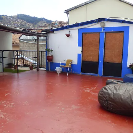 The Grasshopper Hostel-3