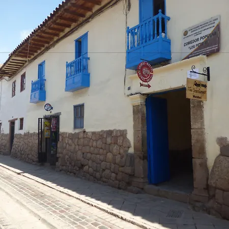 The Grasshopper Hostel-2