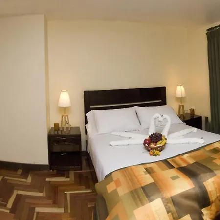 Hostal Samichay-2