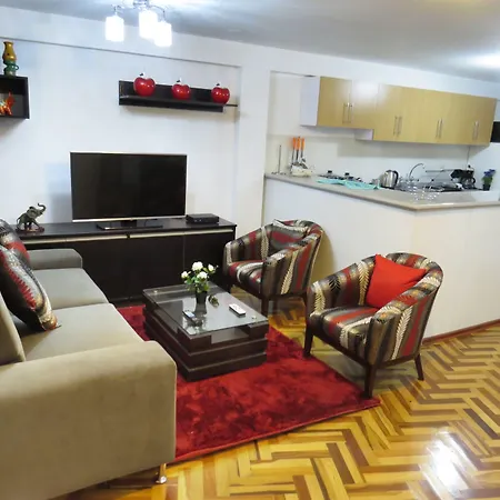 Apartamentos Quewe-2