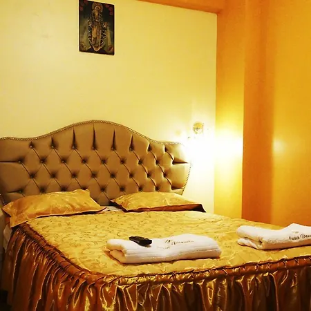 Hostal Casa Dorada Cusco-2