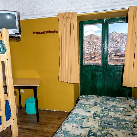 Hostel Kusiy Qosqo-2