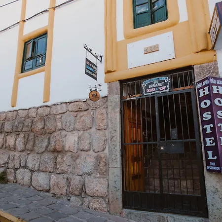 Hostel Kusiy Qosqo-3