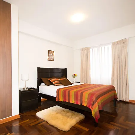 Elite Apartment-2