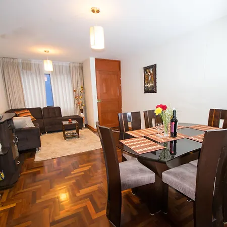 Elite Apartment-3