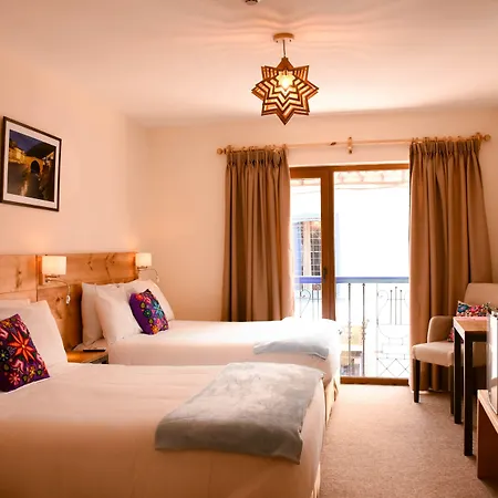 Cooper Hotel Boutique-3