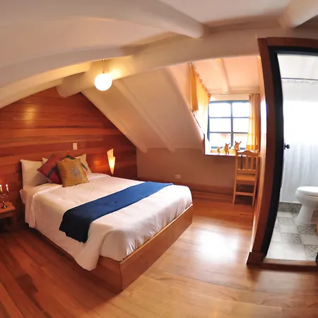 Nao Victoria Hostel-3