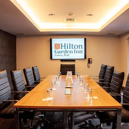 Hilton Garden Inn Cusco-3