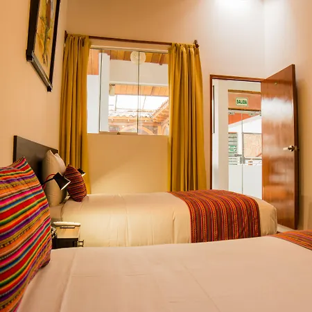 Hotel San Pedro Plaza-2