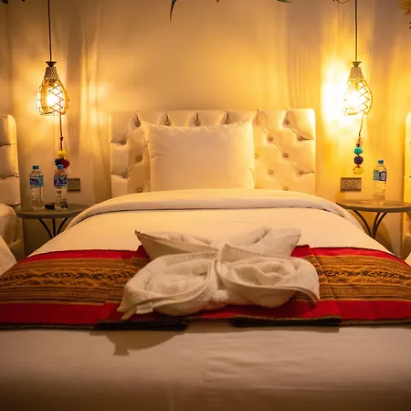 Home Garden Hotel-2